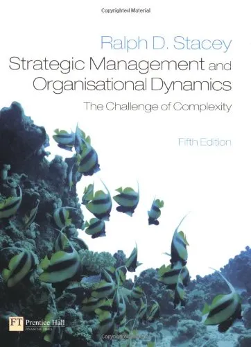 Strategic Management and Organisational Dynamics (5th Edition)