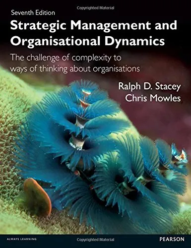 Strategic Management and Organisational Dynamics