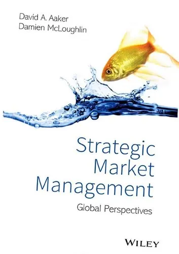 Strategic Market Management