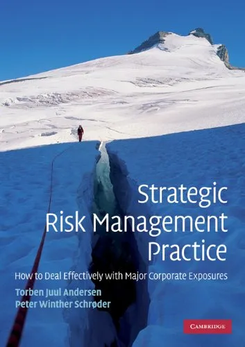 Strategic Risk Management Practice: How to Deal Effectively with Major Corporate Exposures