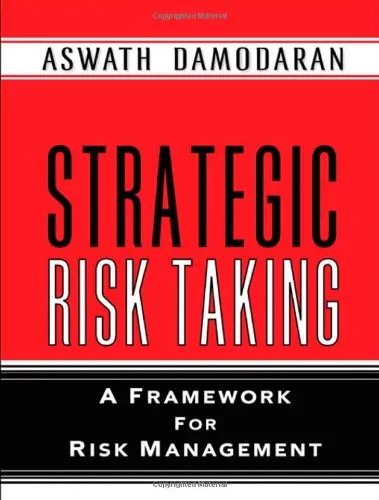 Strategic Risk Taking: A Framework for Risk Management