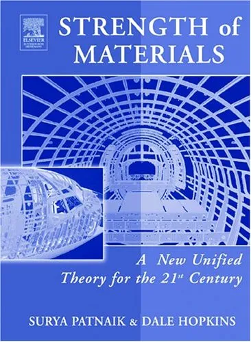 Strength of Materials: A Unified Theory