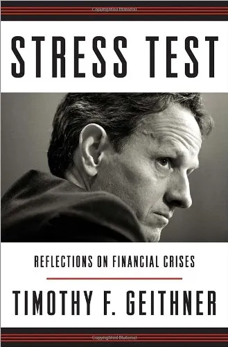 Stress Test: Reflections on Financial Crises