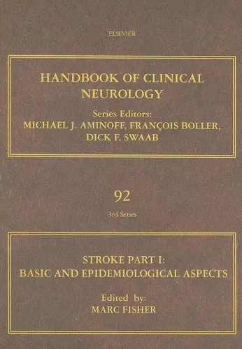 Stroke Part I: Basic and epidemiological aspects: Handbook of Clinical Neurology  (Handbook of Clinical Neurology)