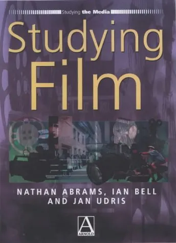 Studying film