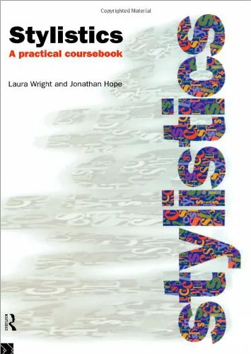 Stylistics: A Practical Coursebook