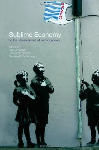 Sublime Economy: on the intersection of art and economics