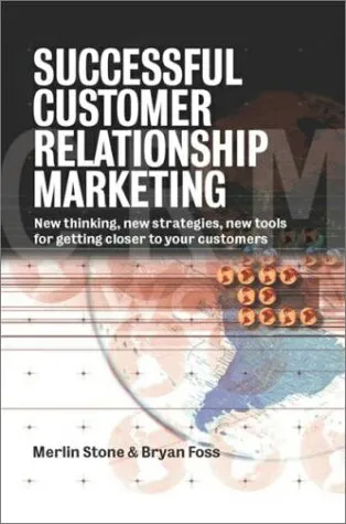 Successful Customer Relationship Marketing