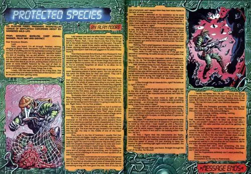 Super Heroes (The) Annual