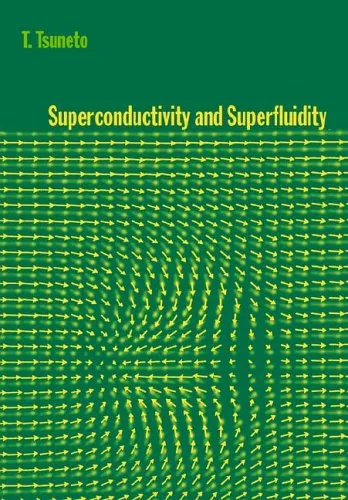 Superconductivity and Superfluidity