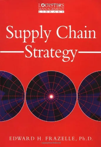 Supply Chain Strategy: The Logistics of Supply Chain Management