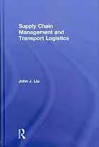Supply chain management and transport logistics