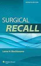 Surgical recall