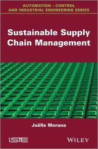 Sustainable Supply Chain Management