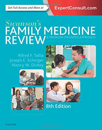 Swanson’s Family Medicine Review