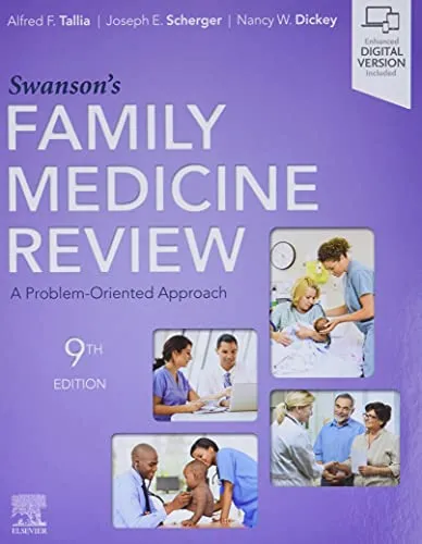 Swanson's Family Medicine Review