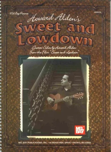 Sweet And Lowdown