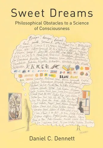 Sweet Dreams - Philosophical Obstacles to a Science of Consciousness