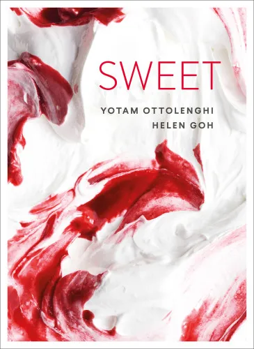 Sweet: Desserts from London’s Ottolenghi