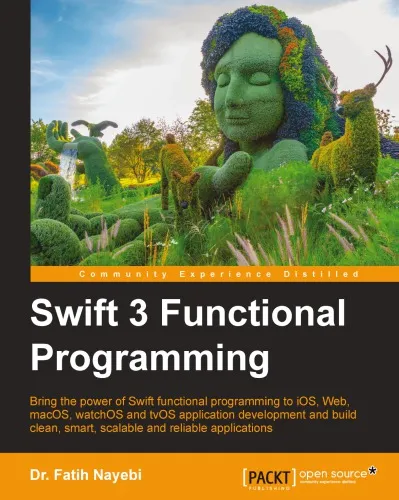 Swift 2 Functional Programming