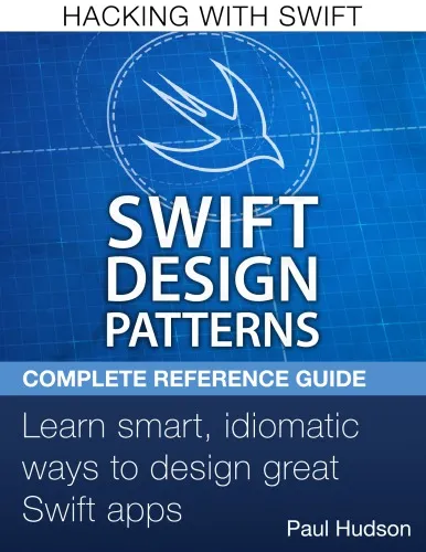 Swift Design Patterns 2018