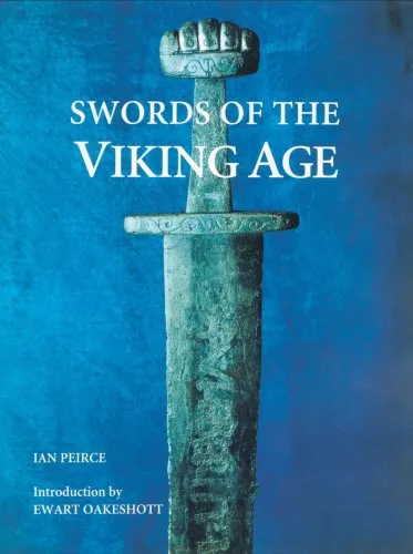 Swords of the Viking Age