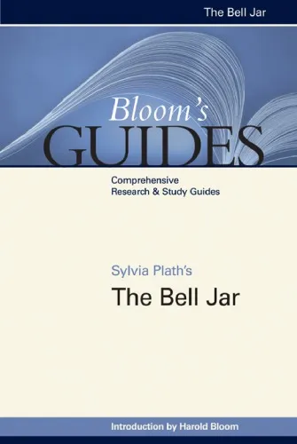 Sylvia Plath's The bell jar