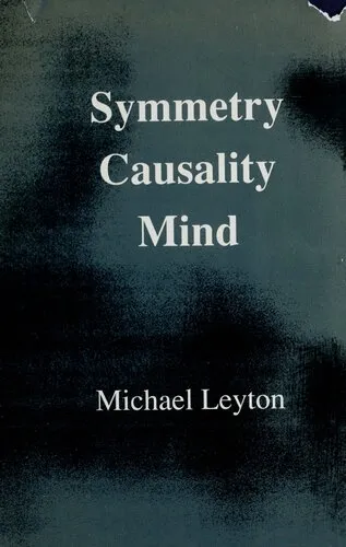 Symmetry, Causality, Mind