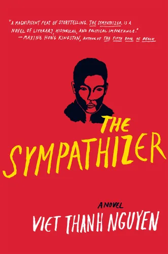 Sympathizer, the