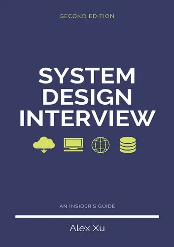 System Design Interview An Insider’s Guide