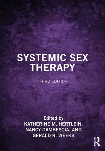 Systemic sex therapy