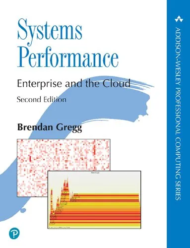 Systems Performance (Addison-Wesley Professional Computing Series)