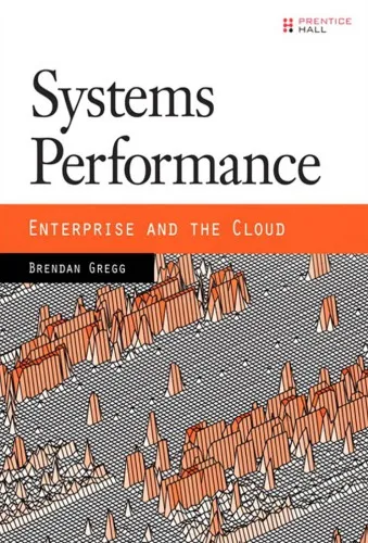 Systems performance: enterprise and the cloud