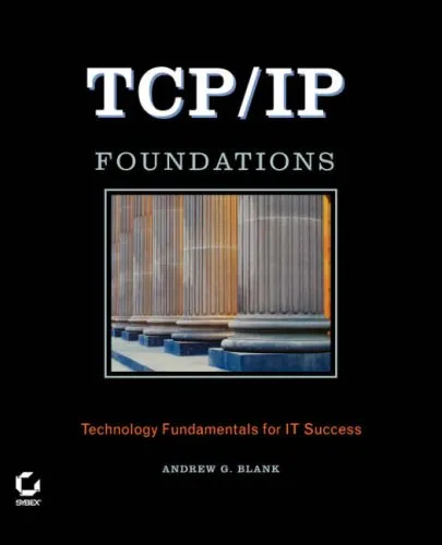 TCP IP Foundations, Study Guide, Sybex