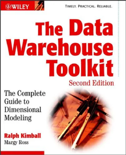 THE DATA WAREHOUSE TOOLKIT 1