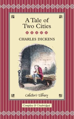 Tale of Two Cities ,A