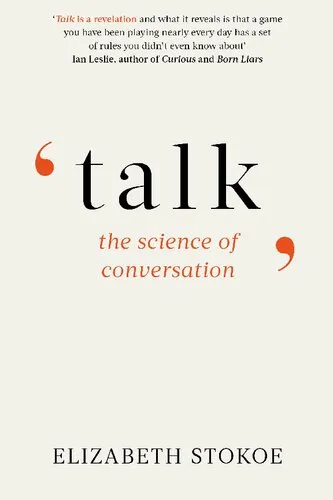 Talk: The Science of Conversation