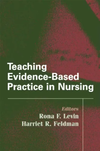 Teaching Evidence-Based Practice in Nursing: A Guide for Academic and Clinical Settings (Springer Series on the Teaching of Nursing)