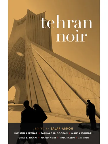 Tehran Noir