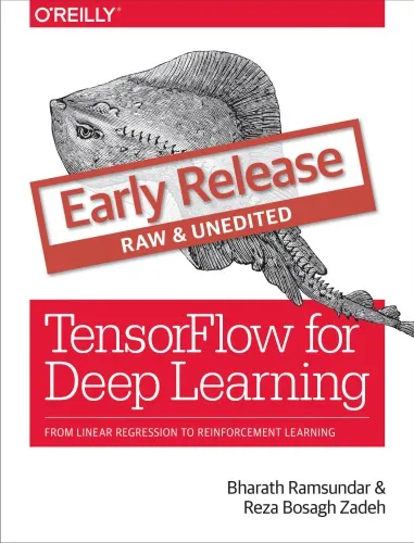 Tensorflow for Deep Learning