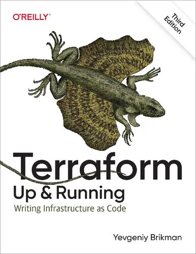 Terraform: Up & Running