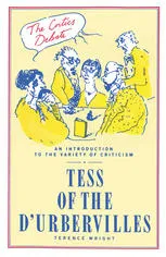 Tess of the D’Urbervilles