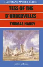 Tess of the D’Urbervilles by Thomas Hardy