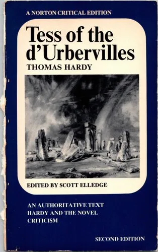 Tess of the d'Urbervilles