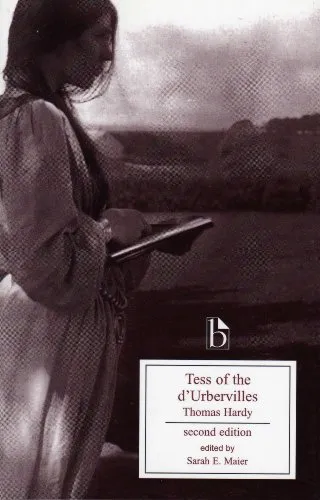 Tess of the d'Urbervilles, 2nd Edition