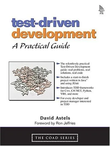 Test-Driven Development: A Practical Guide