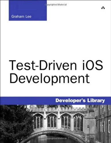 Test-Driven iOS Development