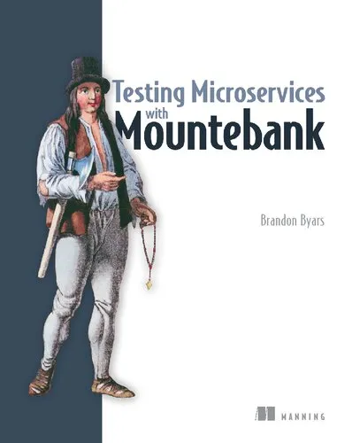 Testing Microservices with Mountebank