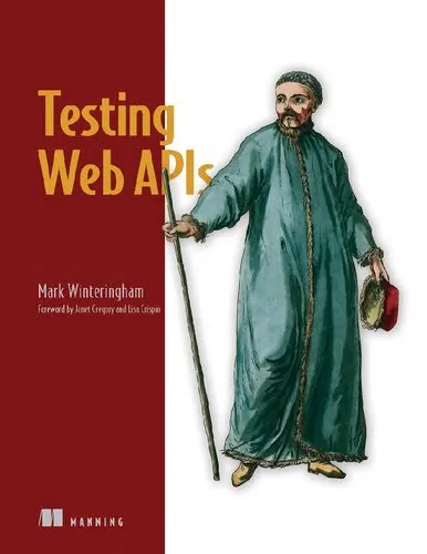 Testing Web APIs