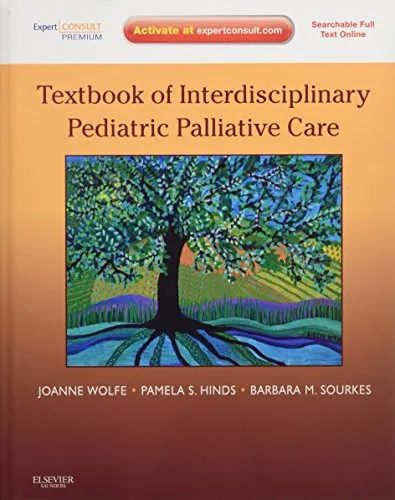 Textbook of Interdisciplinary Pediatric Palliative Care